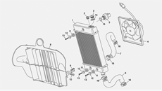 11 - RADIATOR