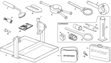25 - TOOLS