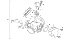 18 - INJECTOR BODY