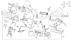 12 - HANDLEBAR