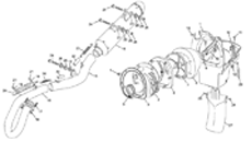 6 - AIRBOX - EXHAUST SYSTEM