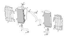 8 - RADIATOR