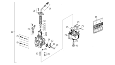 19 - CARBURETOR