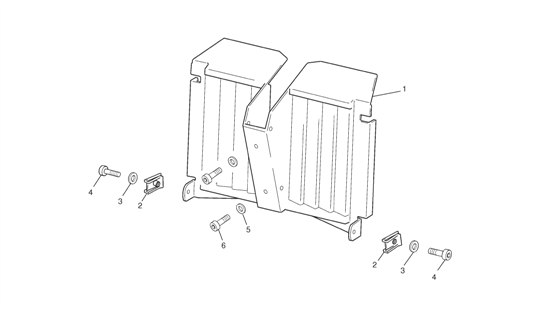 6 - RADIATOR