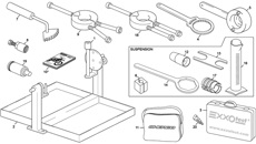 25 - TOOLS