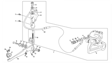 5 - REAR BRAKE