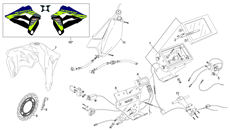 30 - RALLY KIT LIGHT