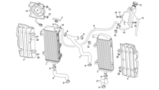 8 - RADIATOR