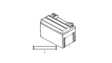 17 - BATTERY