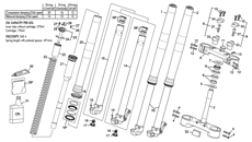 3 - FORK
