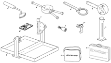 24 - TOOLS