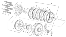 16 - CLUTCH