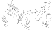 4 - AIRBOX - EXHAUST SYSTEM