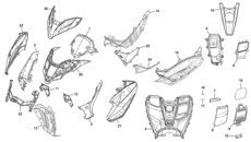 9 - PLASTIC BODYWORK