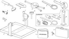 25 - TOOLS