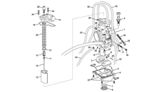 25 - CARBURETOR