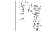 18 - CARBURETOR