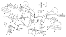 12 - HANDLEBAR