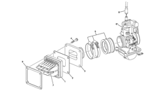 22 - REED VALVE