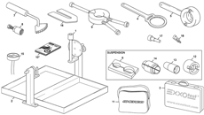 25 - TOOLS