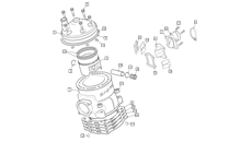 18 - CYLINDER