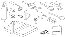 24 - TOOLS