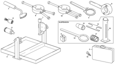 24 - TOOLS