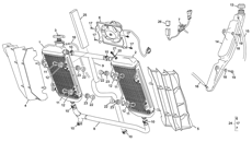 9 - RADIATOR