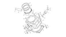 20 - CYLINDER