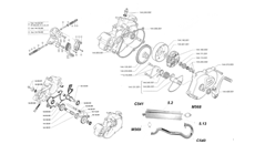 5 - CUTCH / GEAR BOX