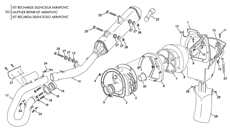 6 - AIRBOX - EXHAUST SYSTEM