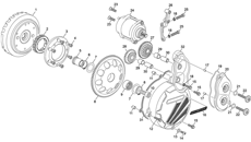 12 - STARTER MOTOR
