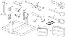 24 - TOOLS