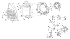 31 - WATER COOLING COMPONENTS