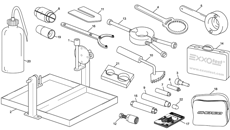 26 - TOOLS