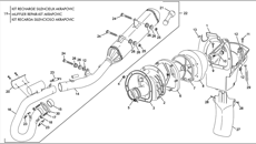 5 - AIRBOX - EXHAUST SYSTEM