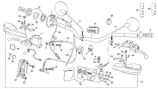 12 - HANDLEBAR