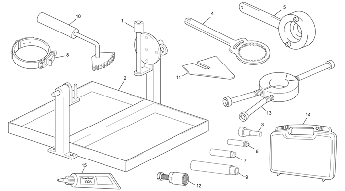 25 - TOOLS
