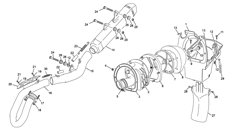 6 - AIRBOX - EXHAUST SYSTEM