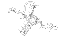 27 - INJECTOR BODY