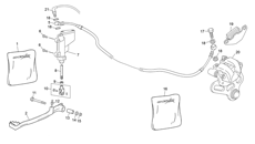 6 - REAR BRAKE