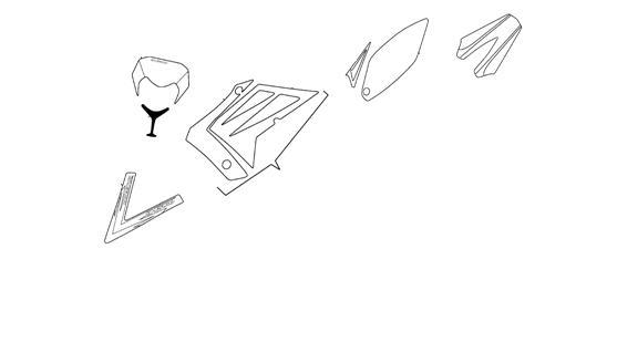 1 - STICKER FREEGUN