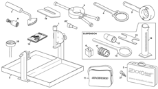 25 - TOOLS