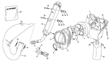 5 - AIRBOX - EXHAUST SYSTEM
