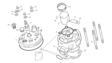 20 - CYLINDER HEAD
