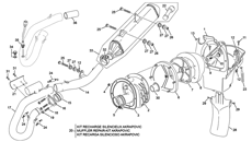 5 - AIRBOX - EXHAUST SYSTEM