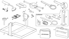 25 - TOOLS