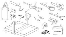 24 - TOOLS