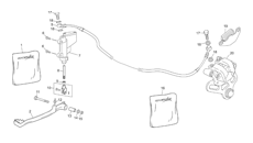6 - REAR BRAKE