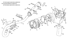 5 - AIRBOX - EXHAUST SYSTEM